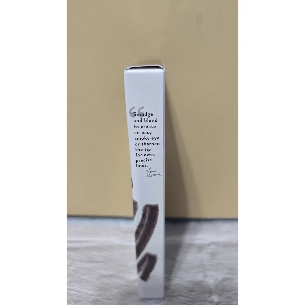 New Laura Gellar Revive-N-Smooth Nourishing Lip Balm Clear Never Used